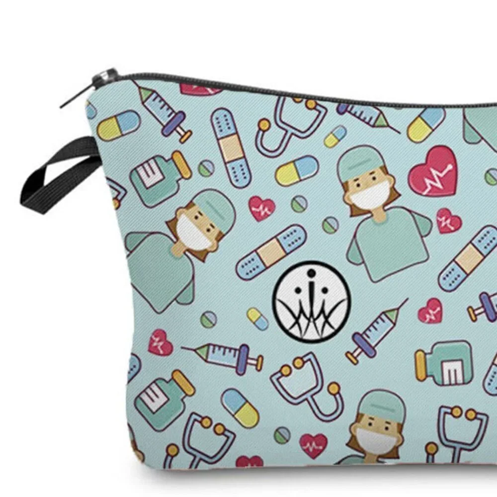 Cosmetic Bag